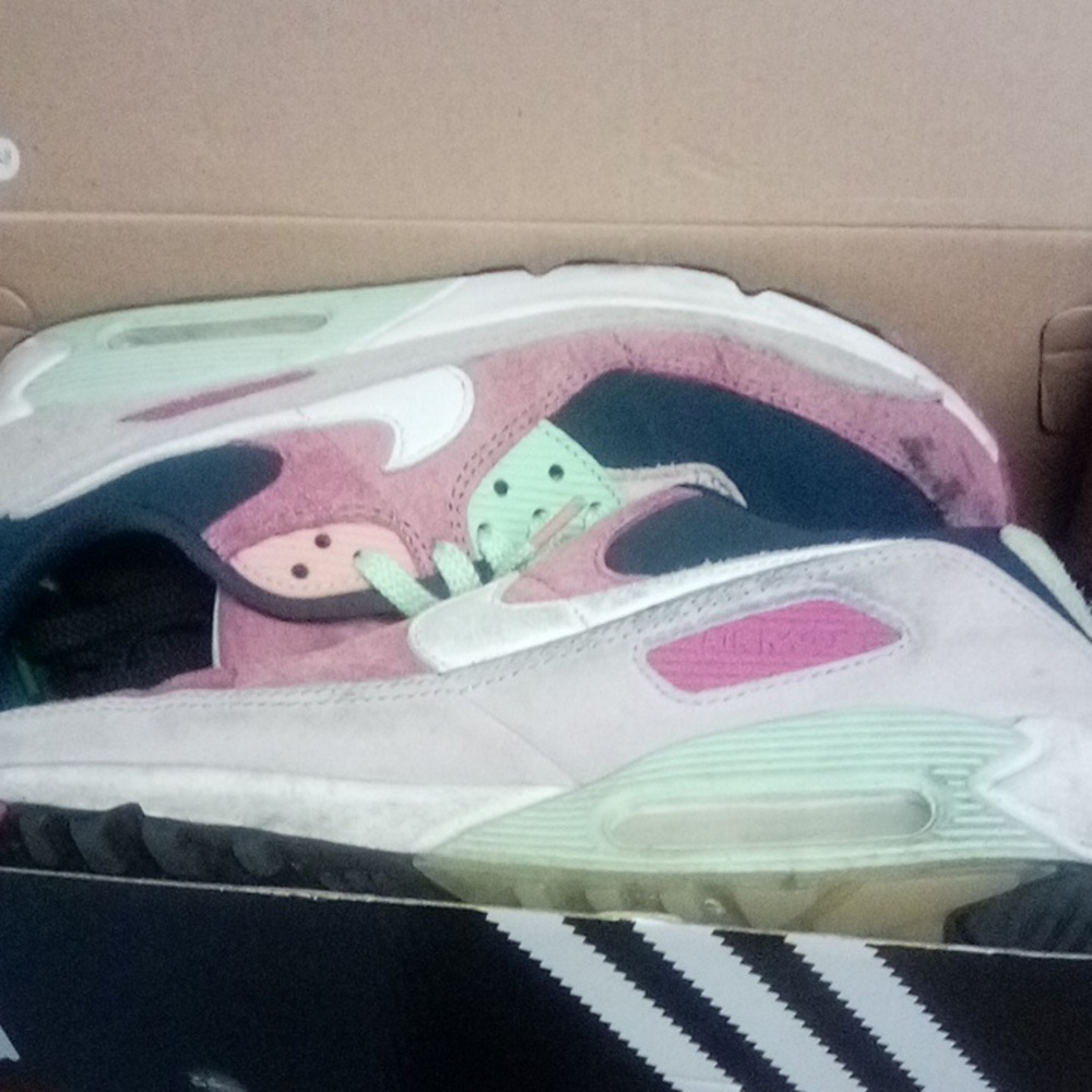 Nike air max